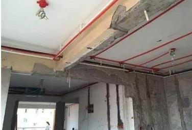 大安漏水维修 墙面漏水怎么办呢?墙面漏水的原因?