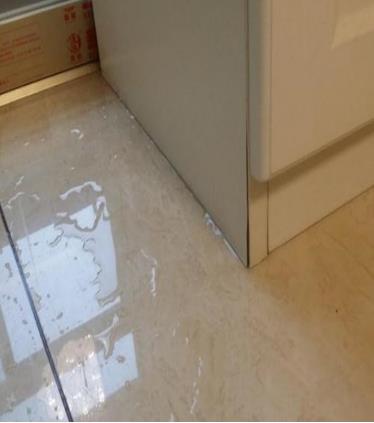 大安漏水检测 厕所漏水怎么检测?